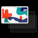 2 PCS 3H Professional Paper Textured Screen Film Pencil Sketch Film for Huawei MatePad 10.4 / MatePad 10.4 2022 / Chiwei Hipad Max, For Huawei MatePad SE / MatePad 10.4 / MatePad 10.4 2022 / Chiwei Hipad Max