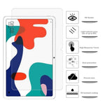 2 PCS 3H Professional Paper Textured Screen Film Pencil Sketch Film for Huawei MatePad 10.4 / MatePad 10.4 2022 / Chiwei Hipad Max, For Huawei MatePad SE / MatePad 10.4 / MatePad 10.4 2022 / Chiwei Hipad Max