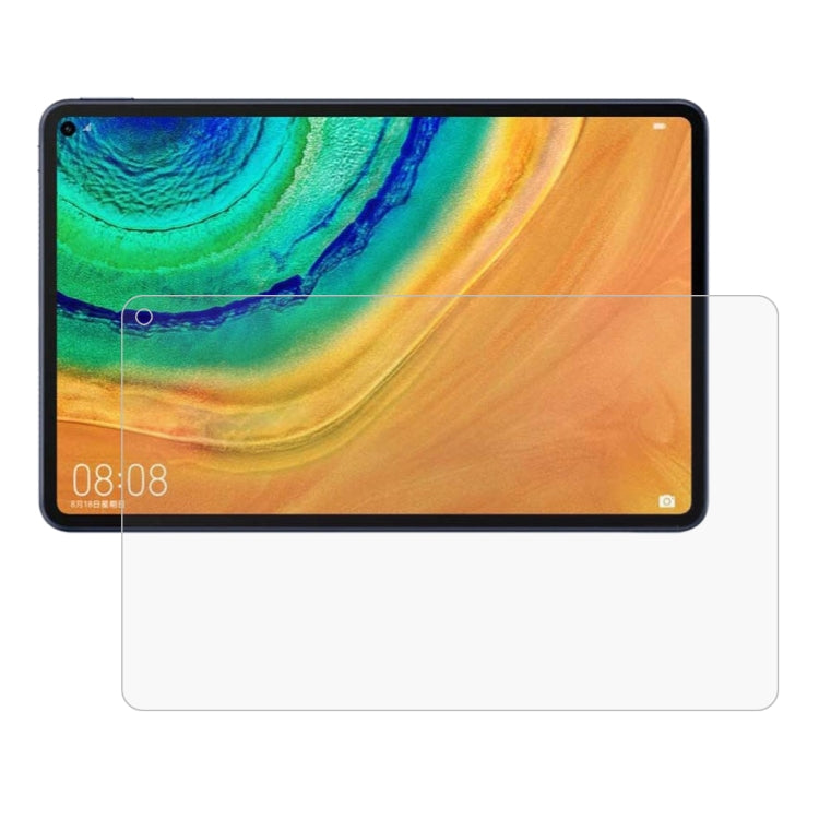 فيلم شاشة بنمط ورقي احترافي 3H لفيلم رسم بالقلم الرصاص لجهاز Huawei MatePad Pro 10.8، لجهاز Huawei MatePad Pro 10.8