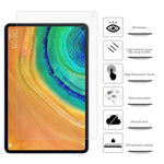 فيلم شاشة بنمط ورقي احترافي 3H لفيلم رسم بالقلم الرصاص لجهاز Huawei MatePad Pro 10.8، لجهاز Huawei MatePad Pro 10.8