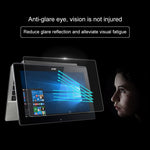 فيلم زجاج مقسّى كامل الشاشة بصلابة سطح 9H وسمك 0.4mm لجهاز Acer Switch 11V (SW5-173) مقاس 11.6 بوصة، لجهاز Acer Switch 11V (SW5-173) مقاس 11.6 بوصة