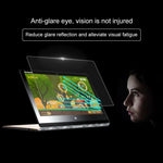 فيلم زجاج مقسّى كامل الشاشة بسمك 0.4mm وصلابة سطح 9H لجهاز Lenovo YOGA 3 Pro بقياس 13.3 بوصة، Yoga 3 Pro