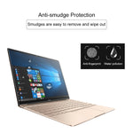 فيلم زجاج مقسّى كامل الشاشة بصلابة سطح 9H وسمك 0.4mm لجهاز Huawei MateBook X مقاس 13.3 بوصة، MateBook X مقاس 13.3 بوصة