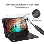 فيلم زجاج مقسّى كامل الشاشة بسمك 0.4mm وصلابة سطح 9H لجهاز Lenovo ThinkPad 13 Chromebook بقياس 13.3 بوصة، Lenovo 13 Chromebook