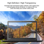 فيلم زجاج مقسّى كامل الشاشة بسمك 0.4mm وصلابة سطح 9H لجهاز Lenovo ThinkPad 13 Chromebook بقياس 13.3 بوصة، Lenovo 13 Chromebook