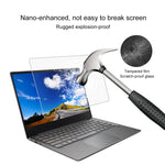 فيلم زجاج مقسّى كامل الشاشة بسمك 0.4mm وصلابة سطح 9H لجهاز Lenovo Ideapad 720S بقياس 13.3 بوصة، Lenovo 720S