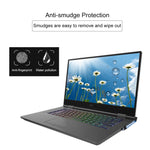 فيلم زجاج مقسّى كامل الشاشة بصلابة سطح 9H لجهاز Lenovo Y7000P مقاس 15.6 بوصة، Lenovo Y7000P