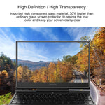 فيلم زجاج مقسّى كامل الشاشة بصلابة سطح 9H لجهاز Lenovo Y7000P مقاس 15.6 بوصة، Lenovo Y7000P