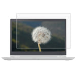 فيلم زجاج مقسّى كامل الشاشة بصلابة سطح 9H وسمك 0.4mm لجهاز Lenovo ThinkPad Yoga 370 مقاس 13.3 بوصة، Yoga 370