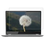 فيلم زجاج مقسّى كامل الشاشة بصلابة سطح 9H وسمك 0.4mm لجهاز Lenovo ThinkPad Yoga 530 مقاس 14 بوصة، Yoga 530