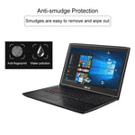 فيلم حماية شاشة لابتوب زجاج مقسّى عالي الدقة لجهاز ASUS FX502VM بقياس 15.6 بوصة، لجهاز ASUS FX502VM بقياس 15.6 بوصة