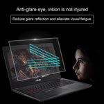 فيلم حماية شاشة لابتوب زجاج مقسّى عالي الدقة لجهاز ASUS FX502VM بقياس 15.6 بوصة، لجهاز ASUS FX502VM بقياس 15.6 بوصة