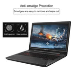 فيلم حماية شاشة لابتوب زجاج مقسّى عالي الدقة لجهاز ASUS FX503 بقياس 15.6 بوصة، لجهاز ASUS FX503 بقياس 15.6 بوصة
