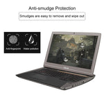 فيلم حماية شاشة لابتوب زجاج مقسّى عالي الدقة لجهاز ASUS ROG GL502VM بقياس 15.6 بوصة، لجهاز ASUS ROG GL502VM بقياس 15.6 بوصة