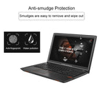 فيلم حماية شاشة لابتوب زجاج مقسّى عالي الدقة لجهاز ASUS ROG GL553VE بقياس 15.6 بوصة، لجهاز ASUS ROG GL553VE بقياس 15.6 بوصة