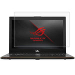 فيلم حماية شاشة لابتوب زجاج مقسّى عالي الدقة لجهاز ASUS ROG GU501 بقياس 15.6 بوصة، لجهاز ASUS ROG GU501 بقياس 15.6 بوصة