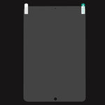 واقي شاشة HD كامل لجهاز iPad 7 10.2 / iPad 10.2 2020 / 2021، لجهاز iPad 10.2 بوصة (قطعة واحدة)