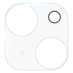 For iPhone 13 mini HD Rear Camera Lens Protector Tempered Glass Film, For iPhone 13 mini(1 PC)