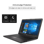 Laptop Screen HD Tempered Glass Protective Film for HP 255 G7 Notebook PC 15.6 inch, For HP 255 G7 Notebook PC 15.6 inch