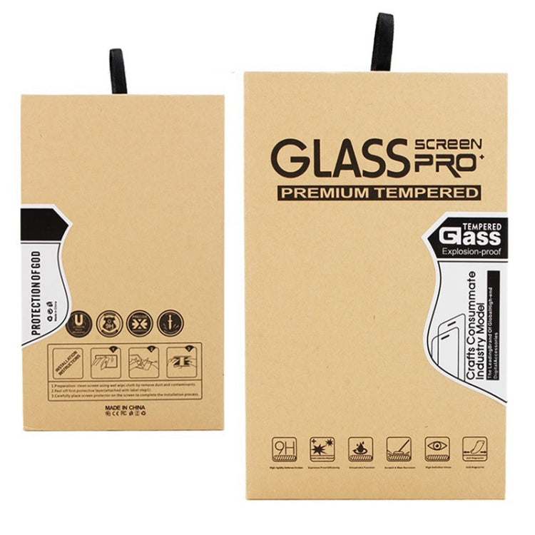 Laptop Screen HD Tempered Glass Protective Film for HP 255 G7 Notebook PC 15.6 inch, For HP 255 G7 Notebook PC 15.6 inch