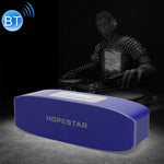 مكبر صوت بلوتوث لاسلكي محمول صغير HOPESTAR H11 على شكل أرنب، ميكروفون مدمج، يدعم AUX / مكالمات بدون استخدام اليدين / FM / TF، H11