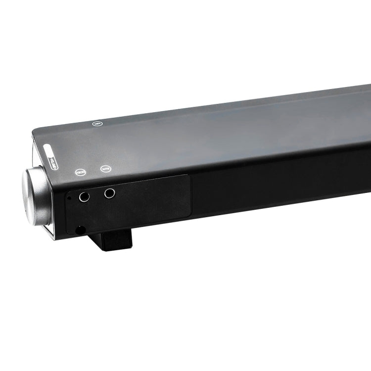 مكبر صوت LP-08 ساوندبار لاسلكي مع مضخم صوت بلوتوث، LP-08