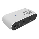 مضخم سماعة رأس صغير محمول لجيتار كهربائي JOYO I-PLUG، مضخم جيتار كهربائي JOYO I-PLUG