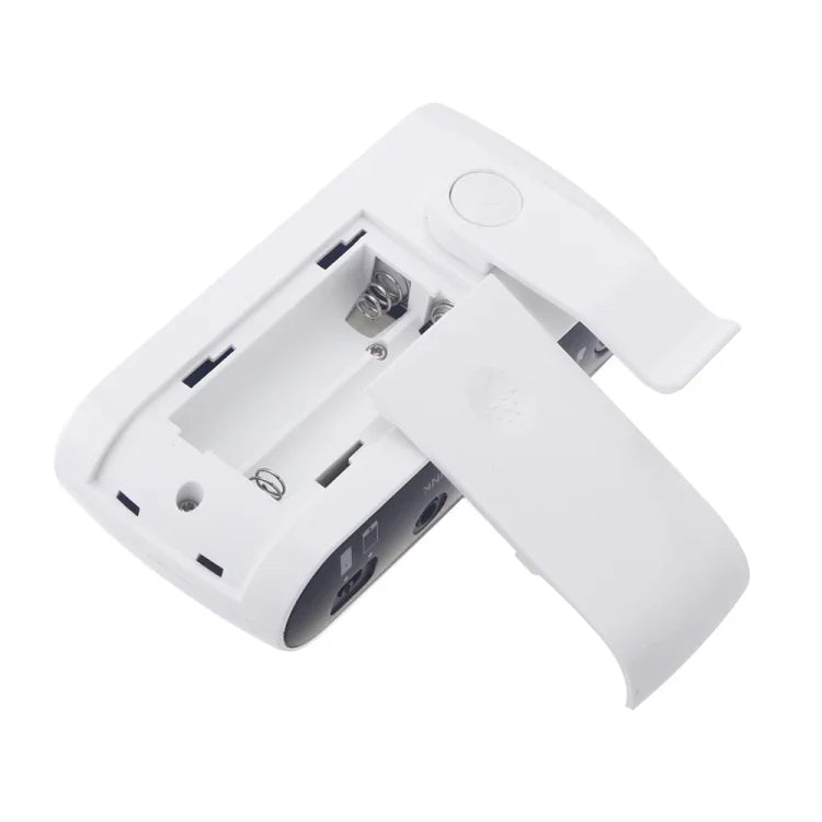 مضخم سماعة رأس صغير محمول لجيتار كهربائي JOYO I-PLUG، مضخم جيتار كهربائي JOYO I-PLUG