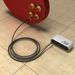 مضخم سماعة رأس صغير محمول لجيتار كهربائي JOYO I-PLUG، مضخم جيتار كهربائي JOYO I-PLUG