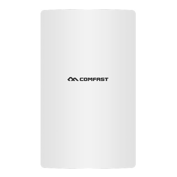 مقوي إشارة خارجي POE راوتر لاسلكي / نقطة وصول COMFAST CF-WA350 بسرعة 1300Mbps، CF-WA350