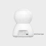 كاميرا IP ذكية YT24 V380 بدقة 3.0 ميجابكسل مع تحكم بان/تيلت واي فاي، تدعم بطاقة TF / صوت ثنائي الاتجاه / كشف الحركة / رؤية ليلية، YT24 3.0MP