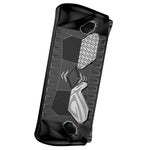 غطاء حماية TPU لجهاز ألعاب ASUS ROG Ally، غطاء TPU (أسود)، غطاء TPU (أبيض)