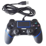 جهاز تحكم ألعاب سلكي لأجهزة Sony Playstation PS4