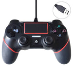 جهاز تحكم ألعاب سلكي لأجهزة Sony Playstation PS4