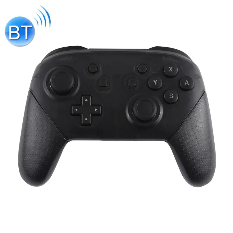 جهاز تحكم ألعاب برو لاسلكي لـ Nintendo Switch، لـ Nintendo-Switch (أسود)