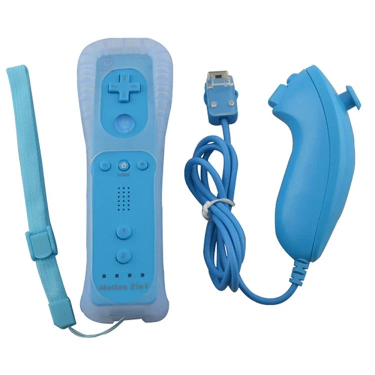 لوحة تحكم لاسلكية لجهاز تحكم Wii Switch، لـ Switch Wii