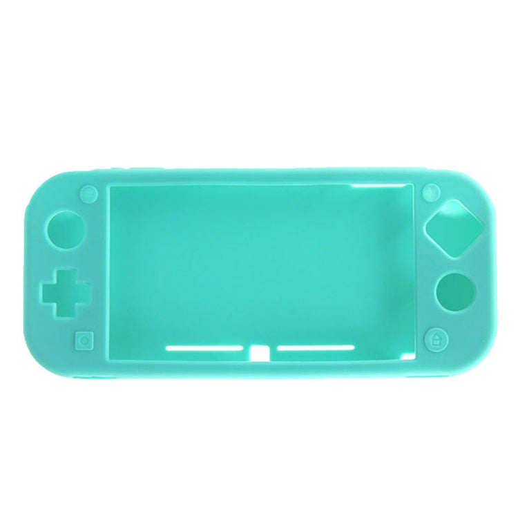 غطاء حماية سيليكون كامل مع واقي شاشة لكونسول Switch Lite من iPLAY
