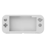 غطاء حماية سيليكون كامل مع واقي شاشة لكونسول Switch Lite من iPLAY