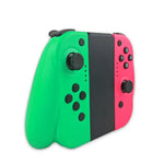 يد تحكم ألعاب لاسلكية بلوتوث يمين ويسار لجهاز Switch Joy-Con