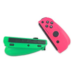 يد تحكم ألعاب لاسلكية بلوتوث يمين ويسار لجهاز Switch Joy-Con