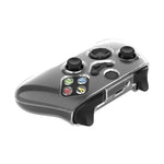 غطاء شفاف لجهاز تحكم KJH XSX-002 لجهاز Xbox Series X، لجهاز Xbox Series X