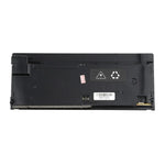 مزود طاقة ADP-160FR N17-160P1A CUH-2215 لجهاز PS4 Slim، لجهاز PS4 Slim ADP-160FR