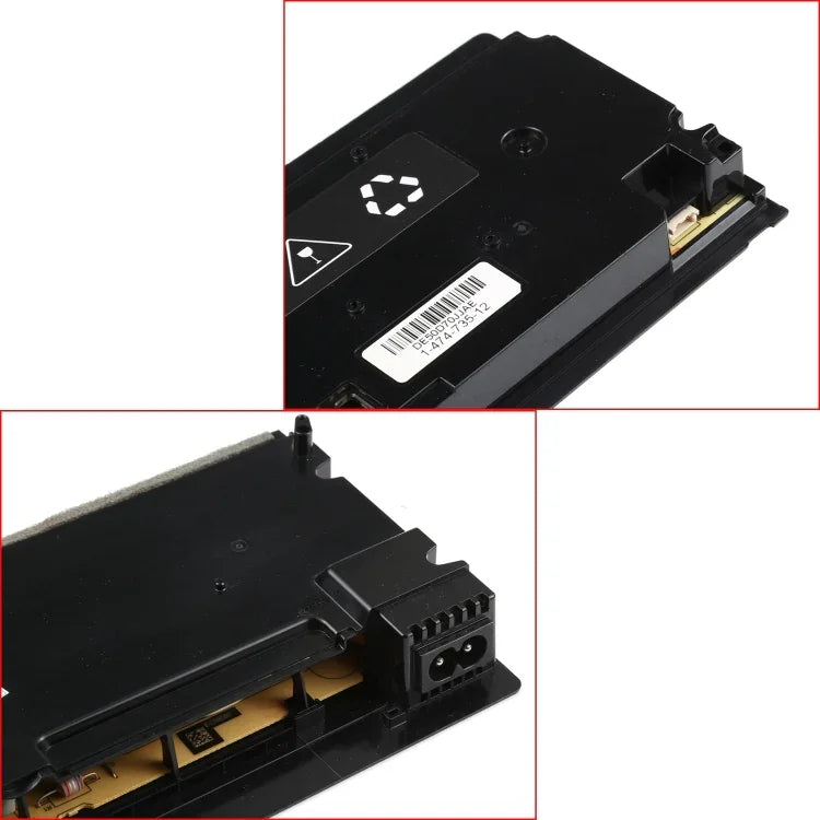 مزود طاقة ADP-160FR N17-160P1A CUH-2215 لجهاز PS4 Slim، لجهاز PS4 Slim ADP-160FR