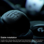 مقبض تغيير سرعات قيادة ألعاب Logitech G29 / G920 بست سرعات لجهاز Playstation 4 / Xbox One / الكمبيوتر، G29 / G920