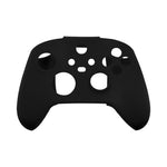 غطاء حماية سيليكون مضاد للانزلاق لجهاز تحكم الألعاب XBOX Series X / S، لجهاز XBOX Series X / S