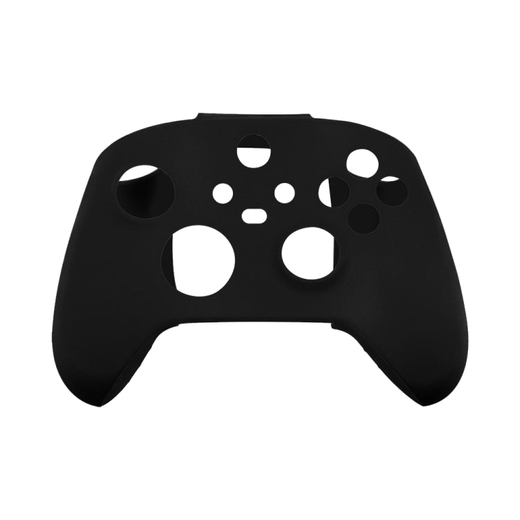 غطاء حماية سيليكون مضاد للانزلاق لجهاز تحكم الألعاب XBOX Series X / S، لجهاز XBOX Series X / S