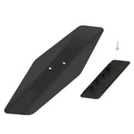 حامل عمودي لجهاز الألعاب 2 في 1 مع مشبك برغي لجهاز PS4 SLIM / PRO، لـ PS4 SLIM / PRO