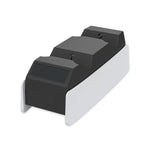 شاحن مزدوج لمقعد وحدة تحكم الألعاب iPlay HBP-245 لجهاز PS5، HBP-245