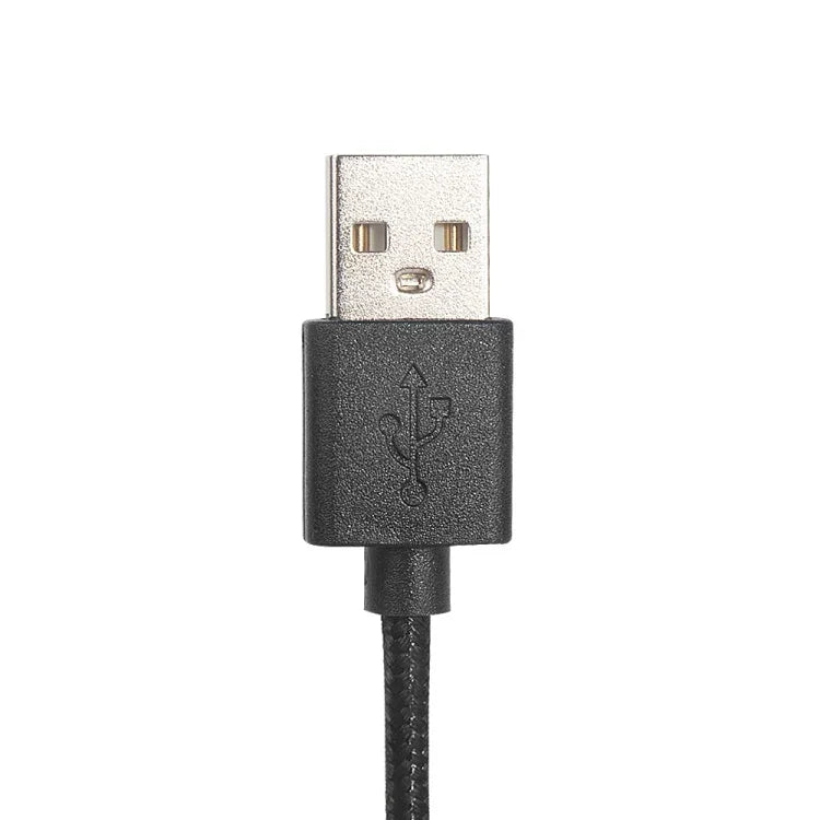 كابل شحن وبيانات USB Type-C بطول 3 أمتار 1A من OIVO طراز IV-P5229 لجهاز PS5 / سويتش برو / إكس بوكس سيريس، IV-P5229