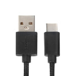 كابل شحن وبيانات USB Type-C بطول 3 أمتار 1A من OIVO طراز IV-P5229 لجهاز PS5 / سويتش برو / إكس بوكس سيريس، IV-P5229